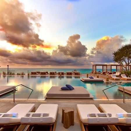 מיאמי ביץ' The Retreat Collection At 1 Hotel South Beach מראה חיצוני תמונה