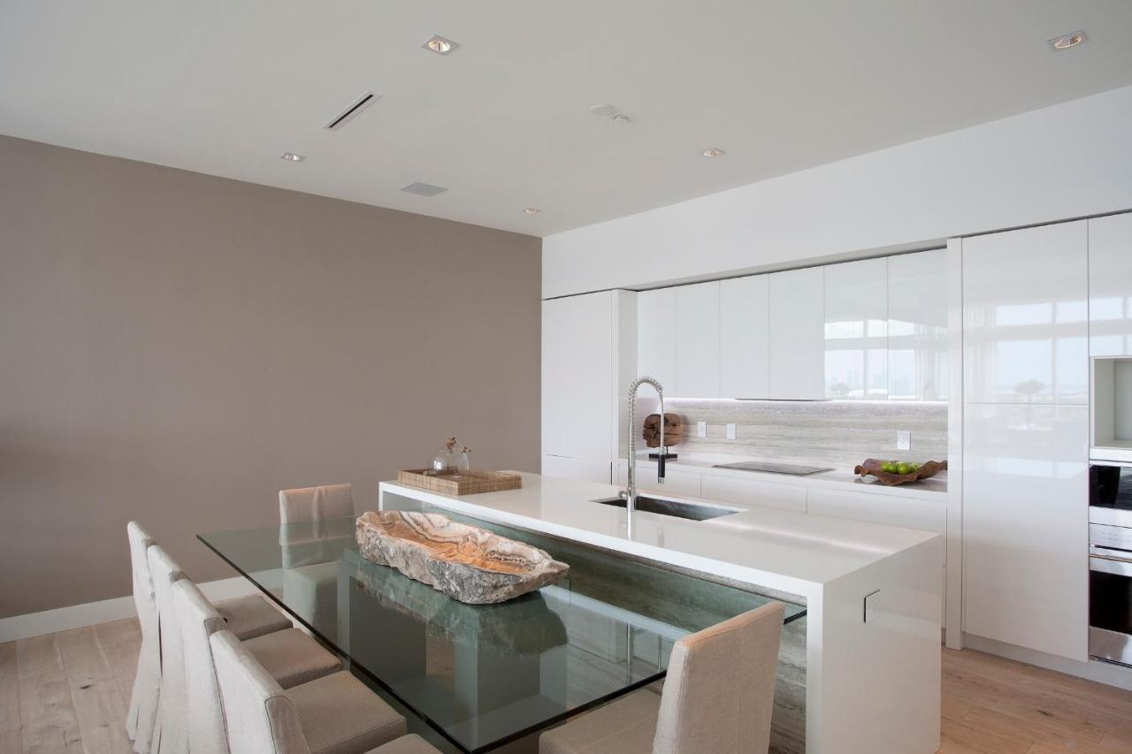 מיאמי ביץ' The Retreat Collection At 1 Hotel South Beach מראה חיצוני תמונה