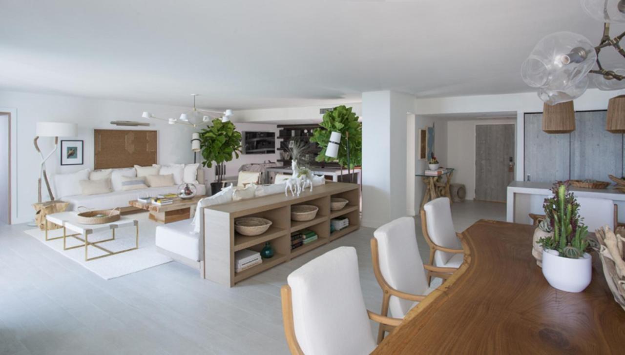 מיאמי ביץ' The Retreat Collection At 1 Hotel South Beach מראה חיצוני תמונה
