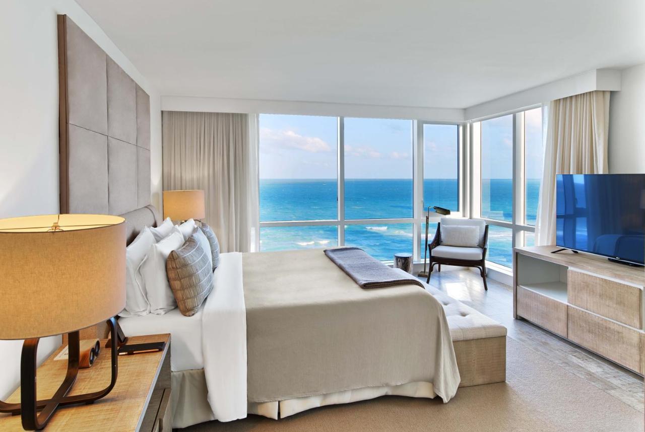 מיאמי ביץ' The Retreat Collection At 1 Hotel South Beach חדר תמונה