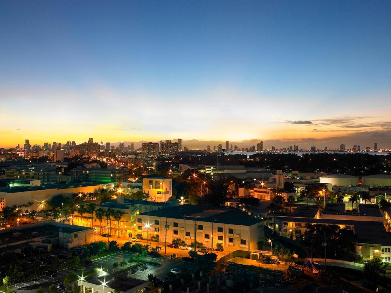 מיאמי ביץ' The Retreat Collection At 1 Hotel South Beach מראה חיצוני תמונה