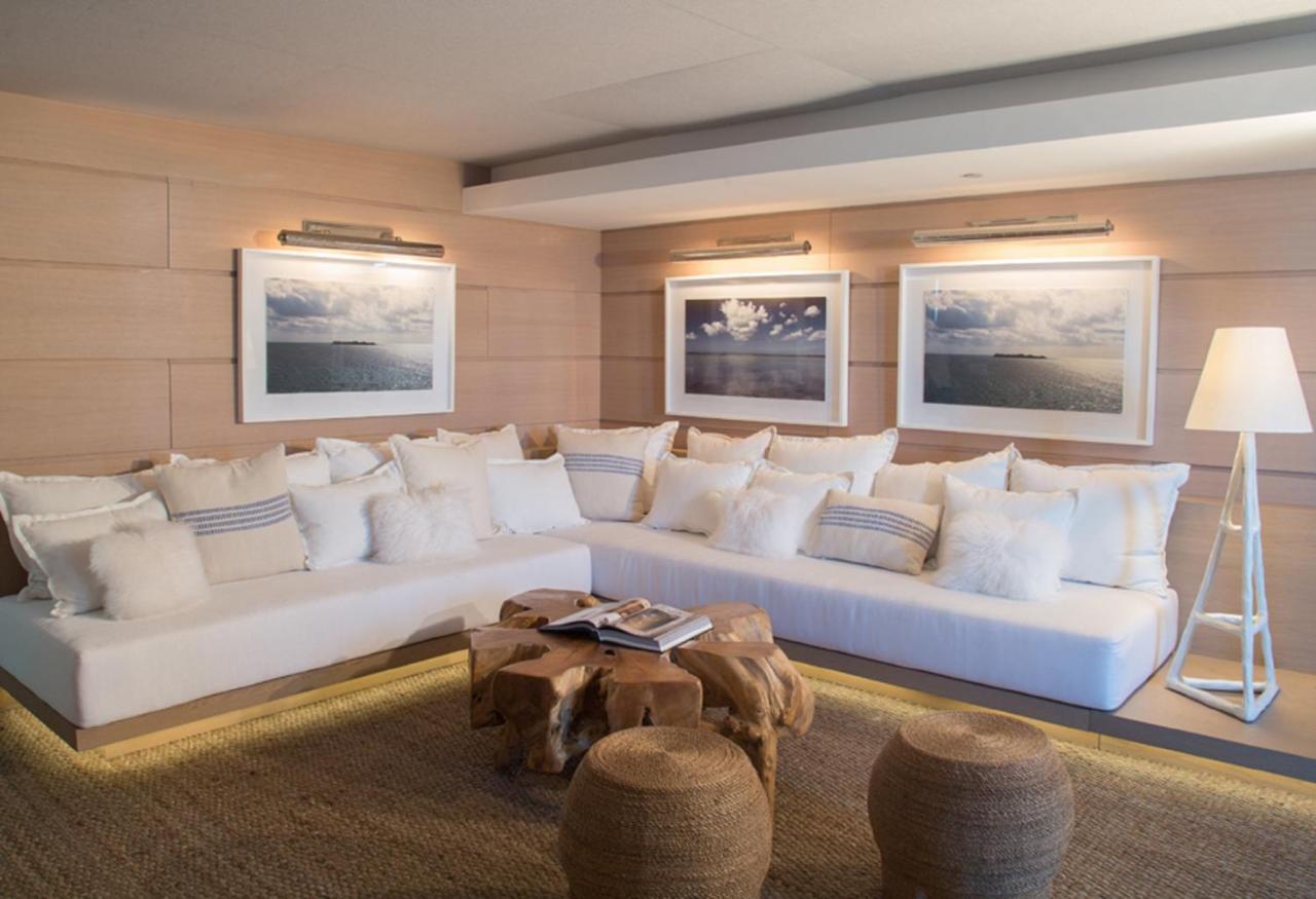 מיאמי ביץ' The Retreat Collection At 1 Hotel South Beach מראה חיצוני תמונה