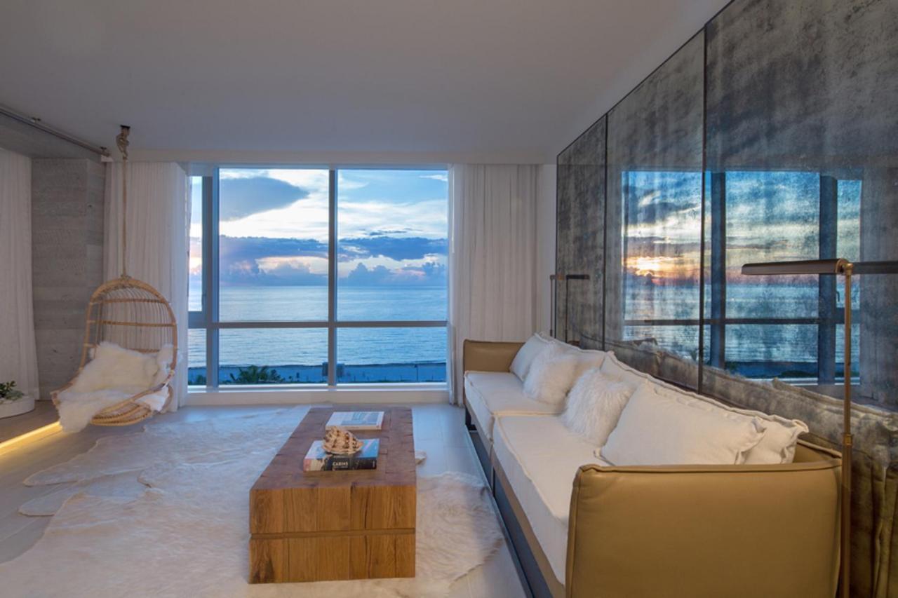 מיאמי ביץ' The Retreat Collection At 1 Hotel South Beach מראה חיצוני תמונה