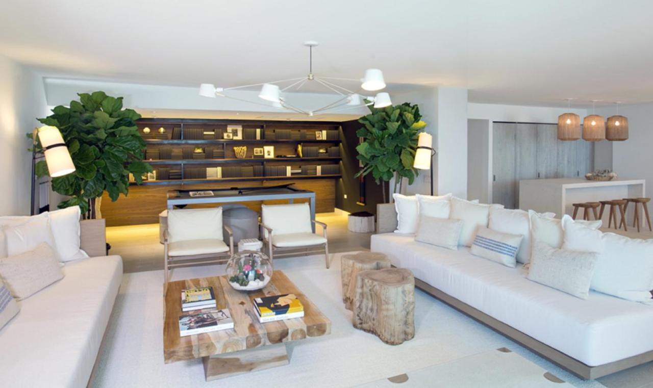 מיאמי ביץ' The Retreat Collection At 1 Hotel South Beach מראה חיצוני תמונה
