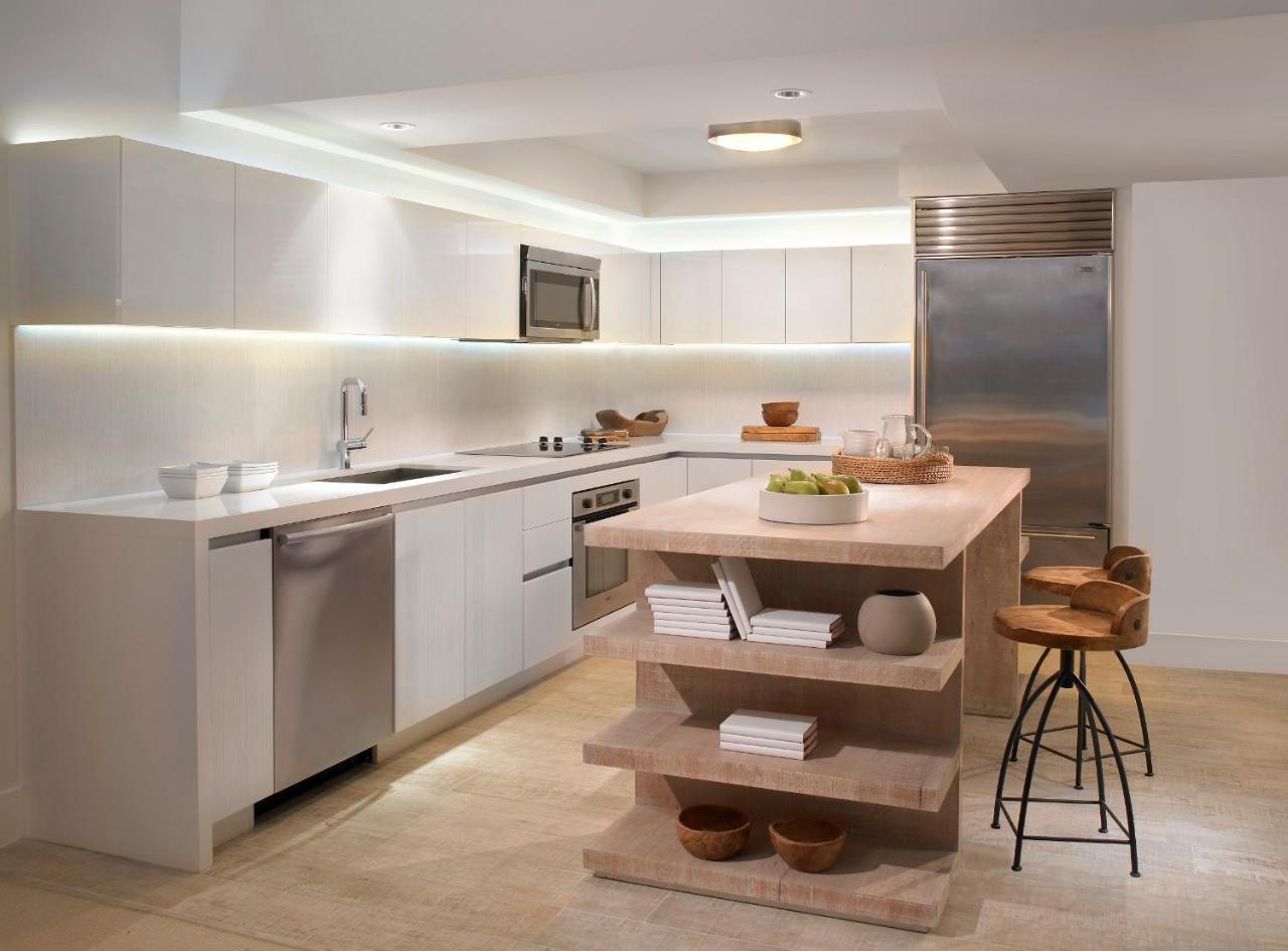 מיאמי ביץ' The Retreat Collection At 1 Hotel South Beach מראה חיצוני תמונה