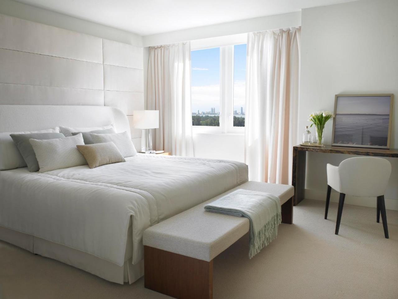 מיאמי ביץ' The Retreat Collection At 1 Hotel South Beach מראה חיצוני תמונה