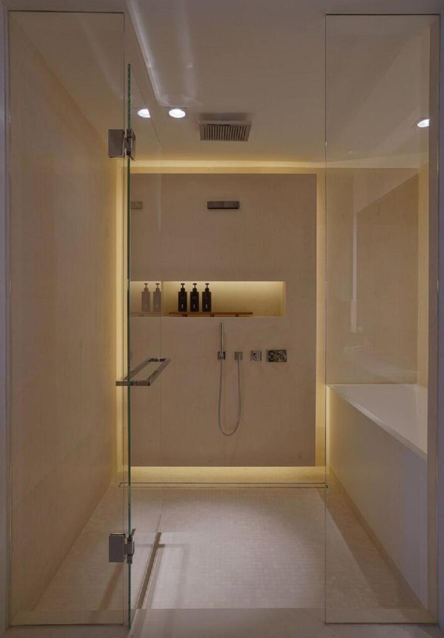 מיאמי ביץ' The Retreat Collection At 1 Hotel South Beach חדר תמונה