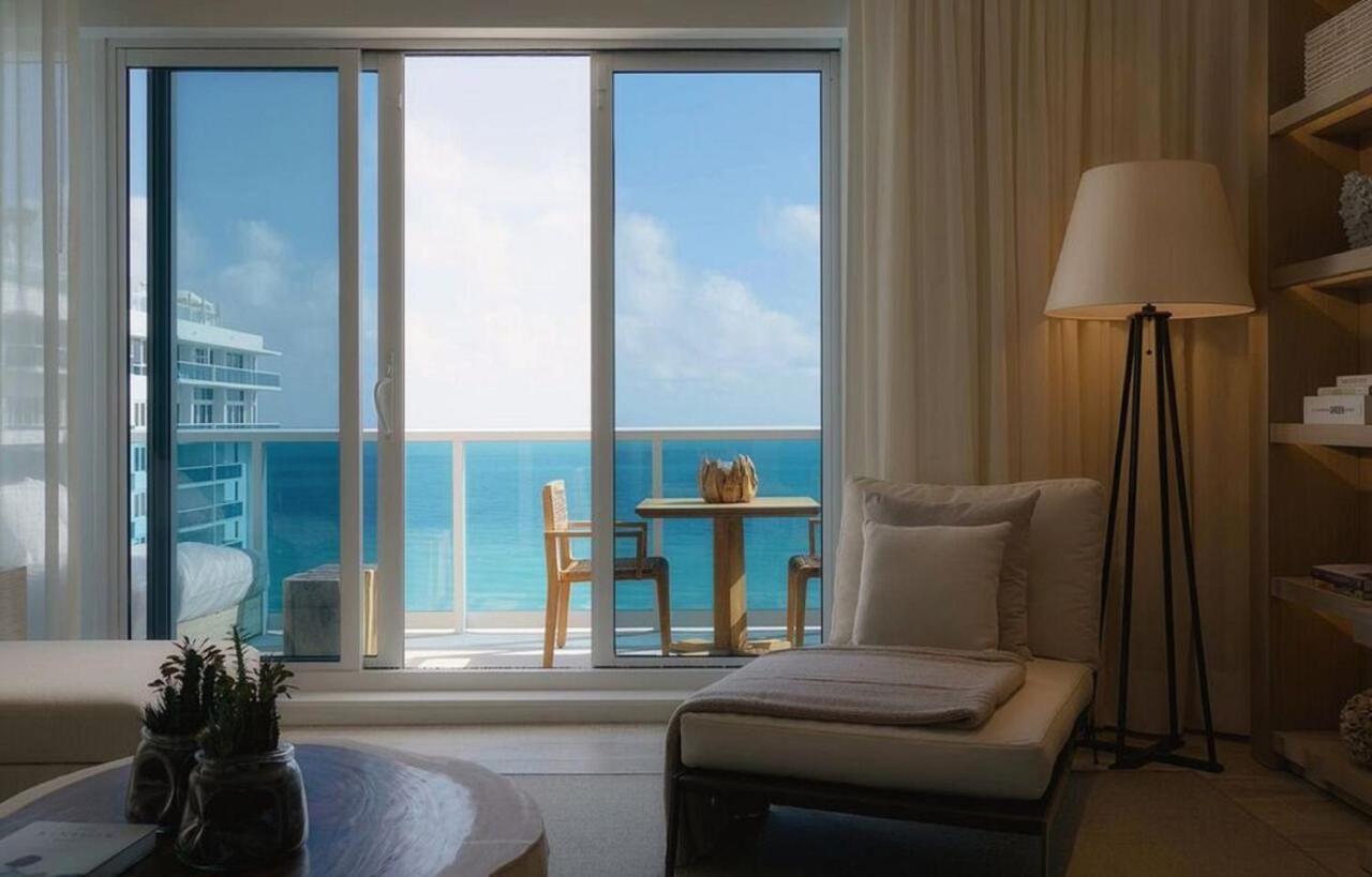 מיאמי ביץ' The Retreat Collection At 1 Hotel South Beach חדר תמונה