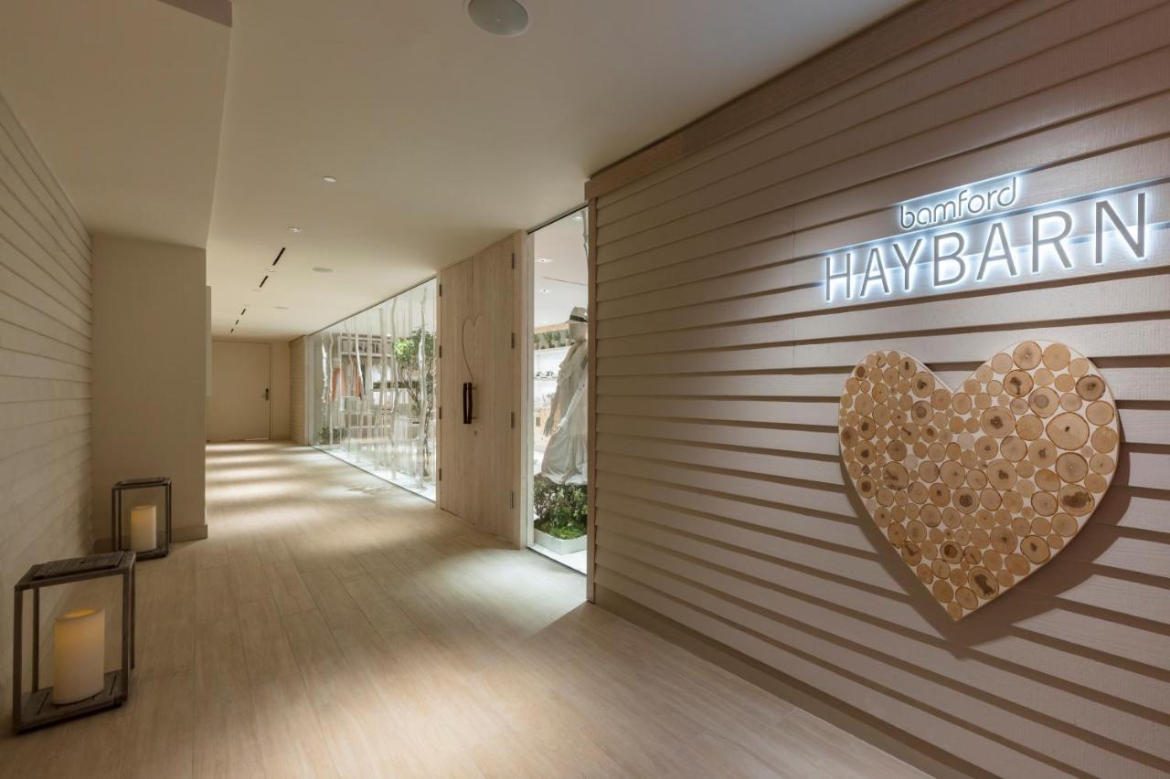מיאמי ביץ' The Retreat Collection At 1 Hotel South Beach מראה חיצוני תמונה