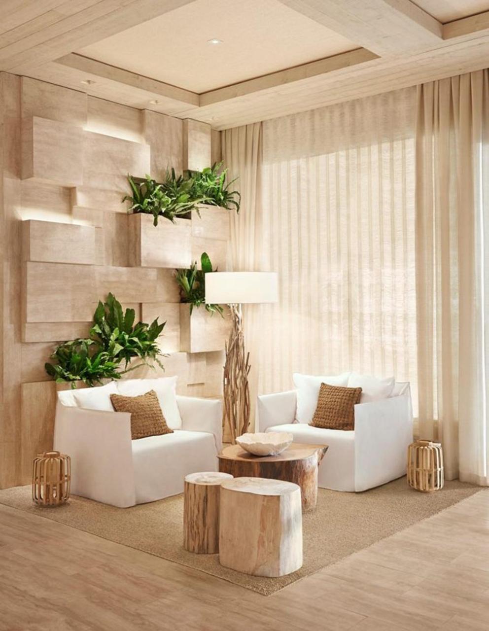 מיאמי ביץ' The Retreat Collection At 1 Hotel South Beach מראה חיצוני תמונה