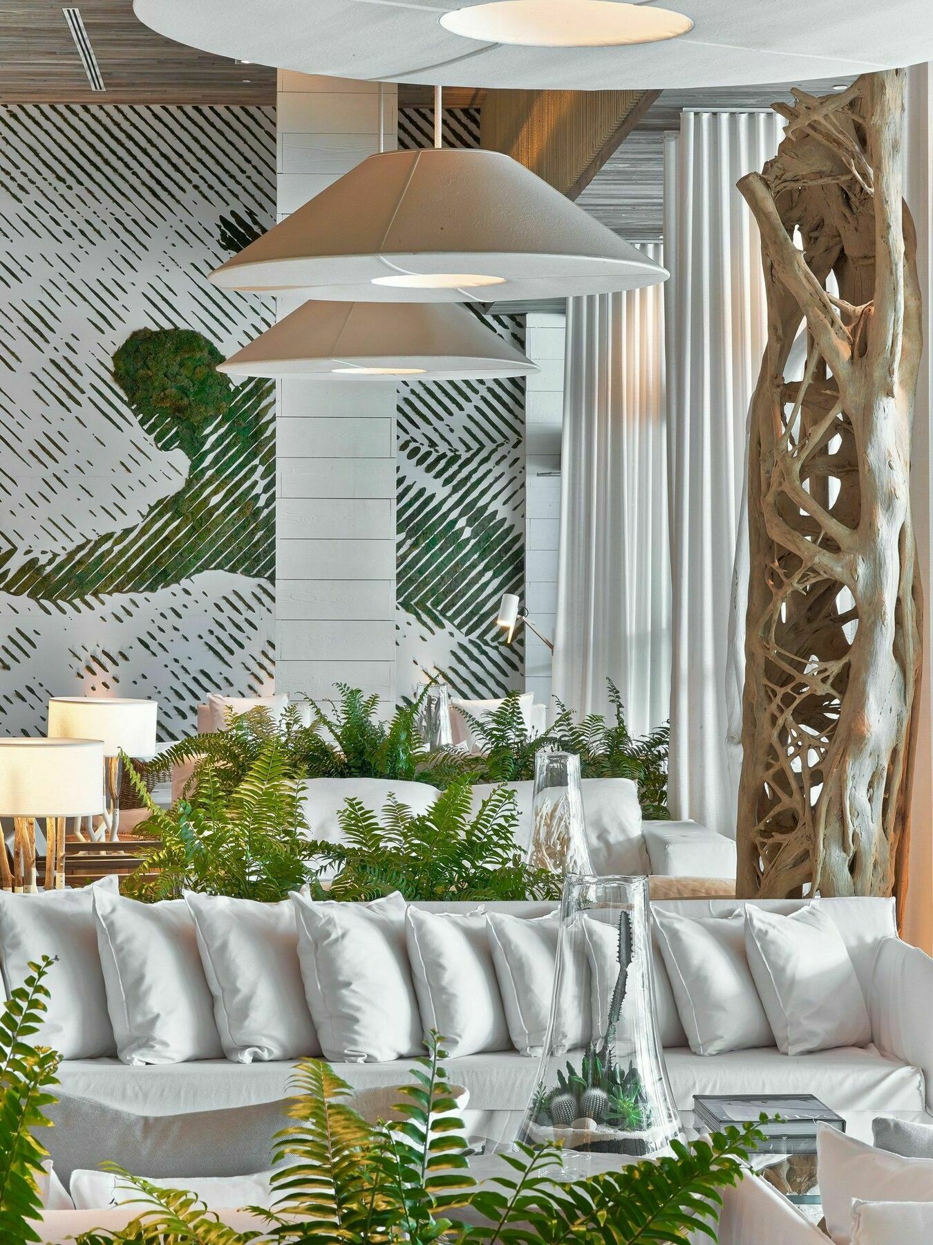 מיאמי ביץ' The Retreat Collection At 1 Hotel South Beach מראה חיצוני תמונה